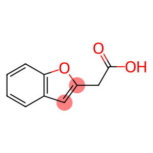 2-BENZOFURANACETIC ACID