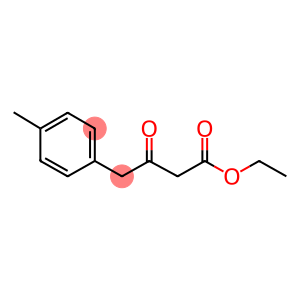 ethyl 3-oxo-4-(p-tolyl)butanoate