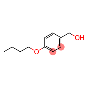 4-丁氧基苯甲醇