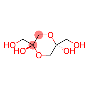 1,3-二羟基丙酮二聚体