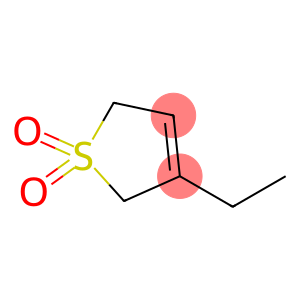 3-Ethyl-2,5-dihydrothiophene-1,1-dioxide