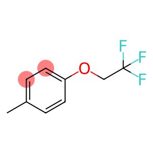 4-(2,2,2-三氟乙氧基)甲苯