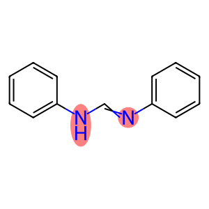 N,N'-diphenylformamidine