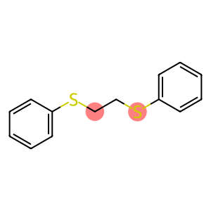 1,2-双(苯硫基)乙烷