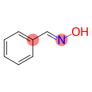 syn-Benzaldehyde oximeBenzaldoxime