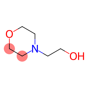 4-(2-羟乙基)吗啉