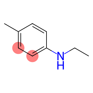 N-ETHYL-4-METHYLANILINE