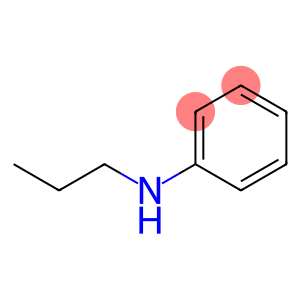 N-丙基苯胺