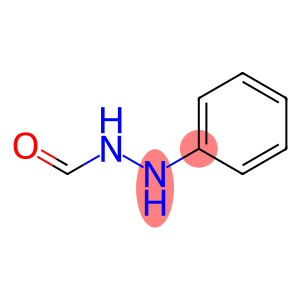 1-甲酸基-2-苯肼
