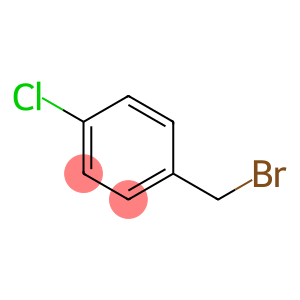 4-Chlorophenylmethyl  bromide