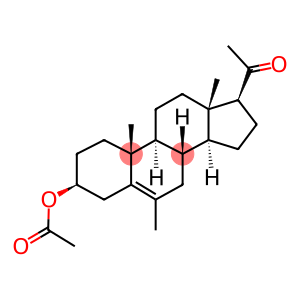 6-METHYLPREGNENOLONE