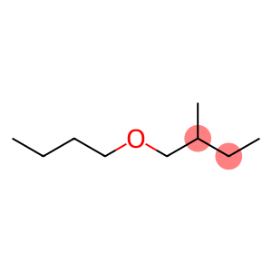 Butane, 1-butoxy-2-methyl-