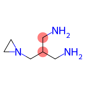 1,3-Propanediamine,2-(1-aziridinylmethyl)-(9CI)