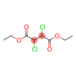 2,3-二氯丁二酸二乙酯