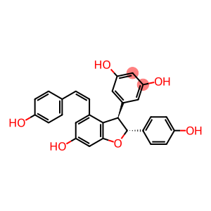 顺式-葡萄干素