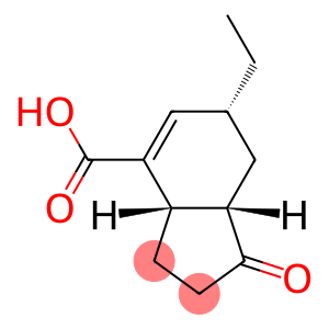 coronafacic acid