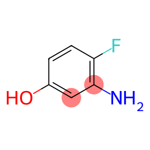 Phenol,3-aMino-4-fluoro-