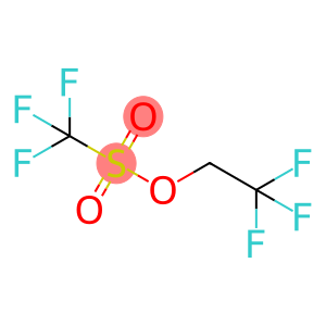 2,2,2-Trifluoroethyl trifluoromethanesulfonate