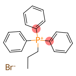 Triphenylpropylphosp