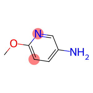 2-Methoxy-5-aminopyridine