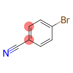 BROMOBENZONITRILE-4