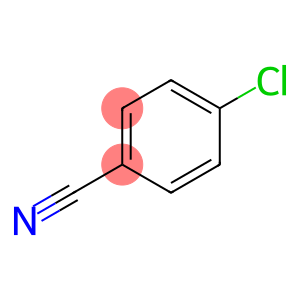 P-CHLORBENZONITRILE