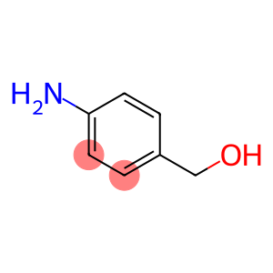 p-amino benzyl alcohol