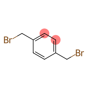 α,α'-Dibromo-P-xylene