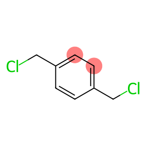 α,α'-Dichloro-P-xylene