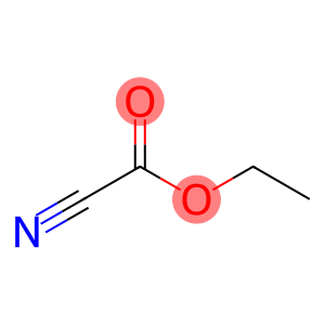 CYANOFORMIC ACID ETHYL ESTER