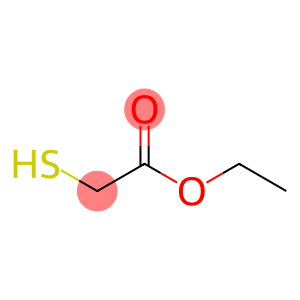 巯基乙酸乙酯