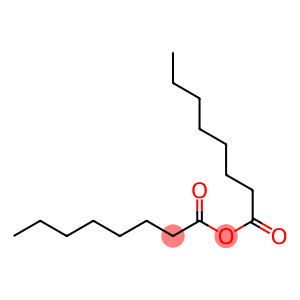 N-CAPRYLIC ANHYDRIDE