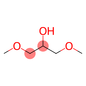 1,3-DIMETHOXY-2-PROPANOL