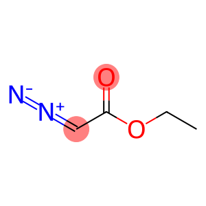 Acetic acid, diazo-, ethyl ester