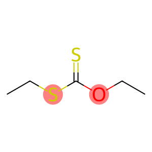 O-Ethyl ethyl sulfanylmethanethioate