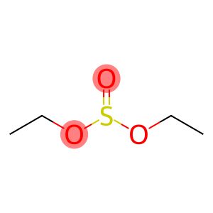 亚硫酸二乙酯