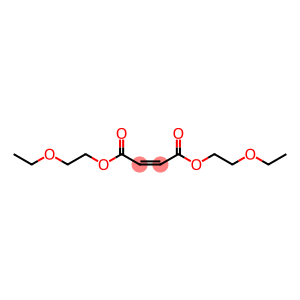 bis(2-ethoxyethyl) maleate