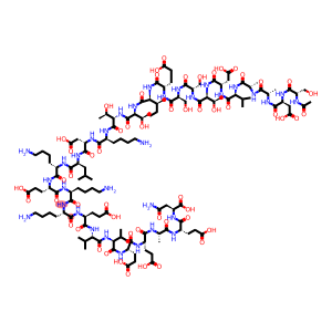 THYMOSIN APHA 1