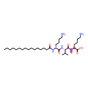 palMitoyl tripeptide-5