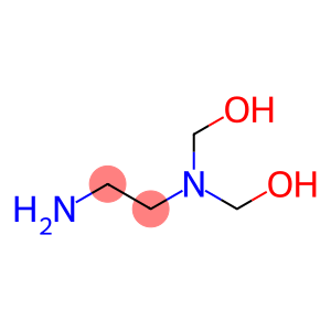 Methanol, [(2-aminoethyl)imino]bis- (9CI)