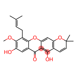 manglexanthone