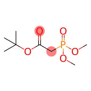 二甲氧基膦酰基乙酸叔丁酯
