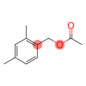 2,4-二甲基苄基乙酸酯