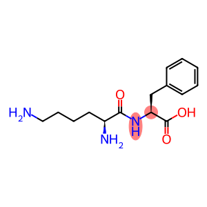 lysylphenylalanine