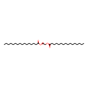 ethane-1,2-diyl palmitate