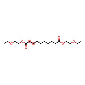 BIS(2-ETHOXYETHYL) DECANEDIOATE