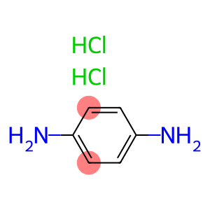 对苯二胺二盐酸盐