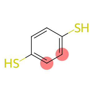 1,4-dimercaptobenzene