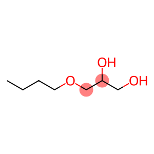 1,2-Propanediol, 3-butoxy-