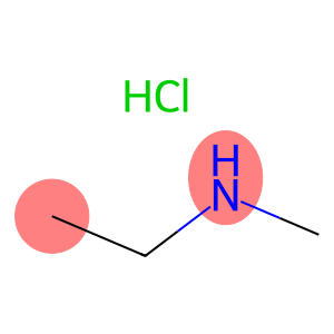 N-Methylethanamine hydrochloride